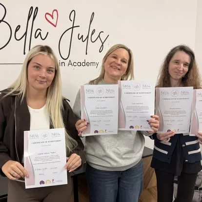 Knowledge over certificates