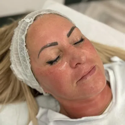 VTCT Level 3 Skin Care